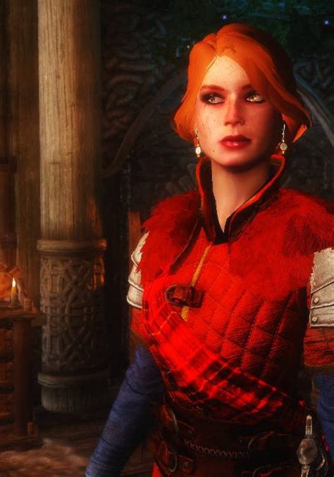 witcher 3 cerys race|Cerys an Craite .